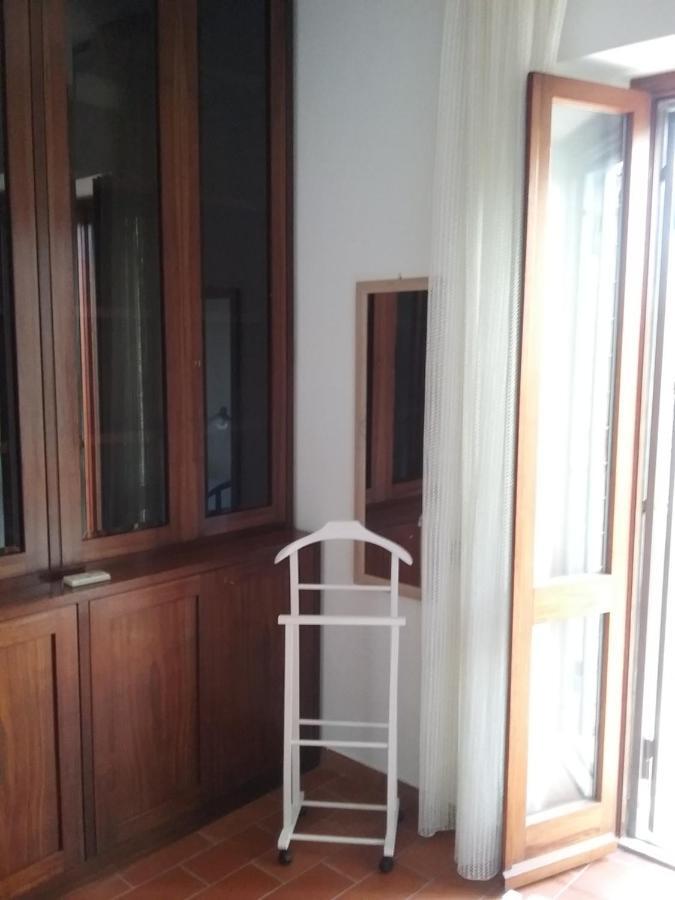 La Casa Delle Sirene Hotel Assisi Bagian luar foto