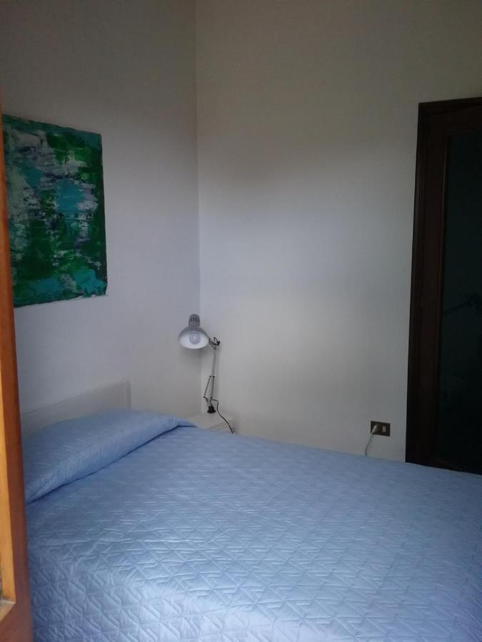 La Casa Delle Sirene Hotel Assisi Bagian luar foto